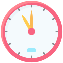 reloj icon