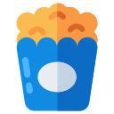 palomitas icon