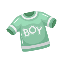 vêtements de bébé 