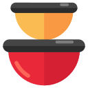 tupperware icon