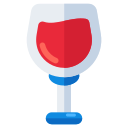 copa de vino icon