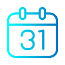 calendario icon