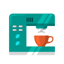 cafetera icon