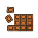 chocolate icon