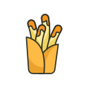 churros icon