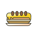 eclair icon