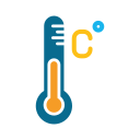 celsius icon