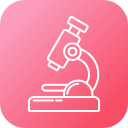 microscopio icon