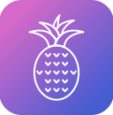 piña icon