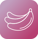 banana icon