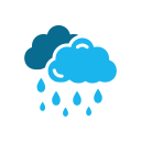 lluvia icon