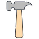 martillo icon