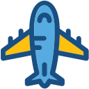 avión icon