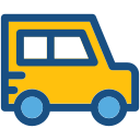 autobús icon