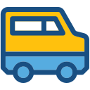 autobús icon