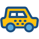 taxi icon