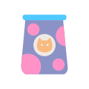 comida de gato icon