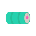 túnel icon