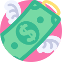 dinero icon