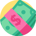 dinero icon