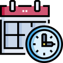 calendario icon