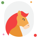 caballo icon