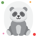 panda 