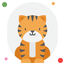 tigre icon