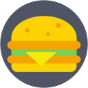 hamburguesa icon