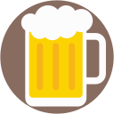 cerveza icon