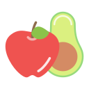 frutas icon