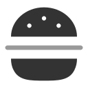 hamburguesa icon