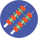 brocheta icon