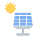 solar icon