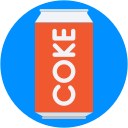 coca icon