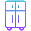 refrigerador icon