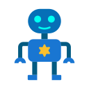 robot icon