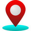 gps icon