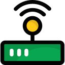 router de wifi icon