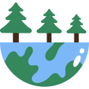 ecología icon