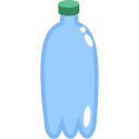 botella de agua icon