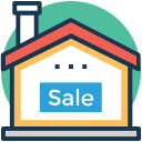 venta de casa icon