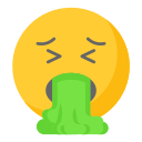 vômito 