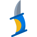 cuchillo icon