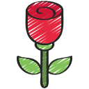 rosa icon