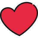 Heart icon