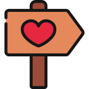 signe de mariage 