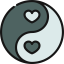 ying yang 