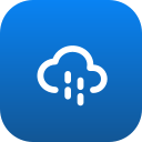 lluvia icon