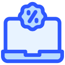 computadora portátil icon